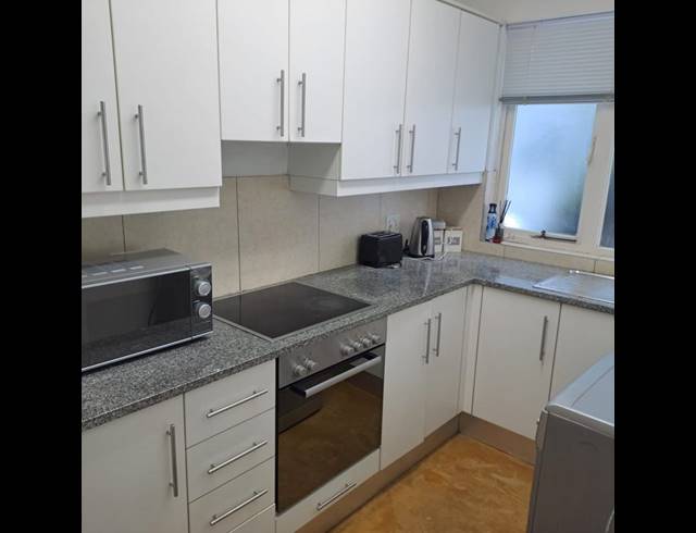 1 BEDROOM PROPERTY TO RENT IN GREEN POINT